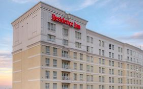 Residence Inn Uptown  3*